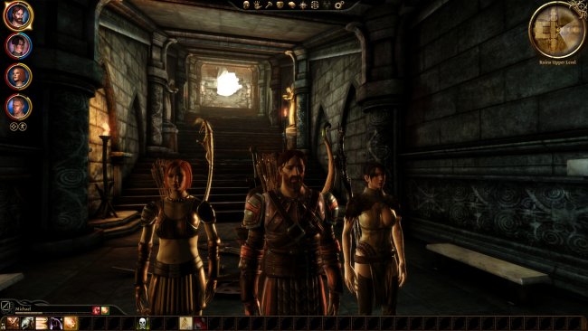 Dragon Age: Origins