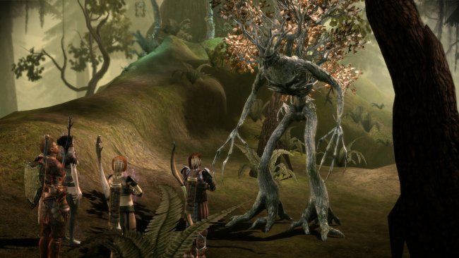 Dragon Age: Origins