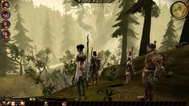 Dragon Age: Origins