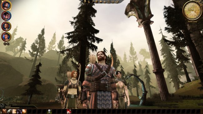 Dragon Age: Origins