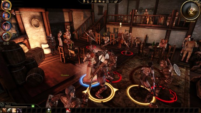 Dragon Age: Origins