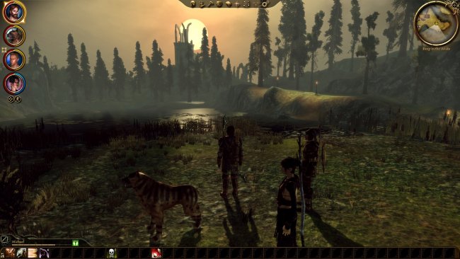 Dragon Age: Origins