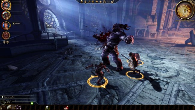 Dragon Age: Origins