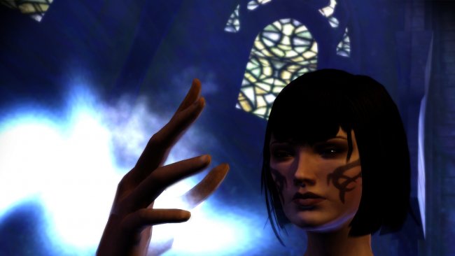 Dragon Age: Origins
