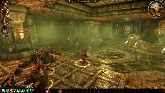 Dragon Age: Origins