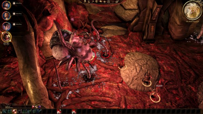 Dragon Age: Origins
