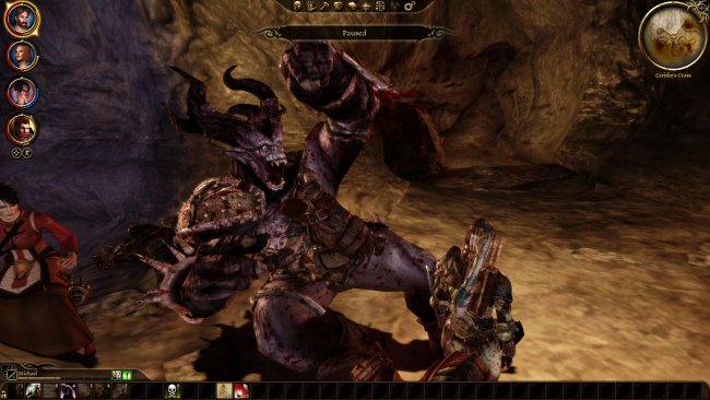 Dragon Age: Origins