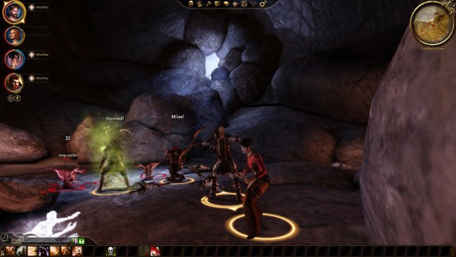 Dragon Age: Origins