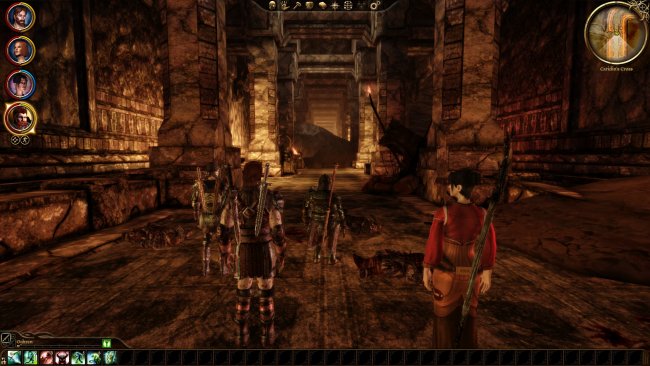 Dragon Age: Origins