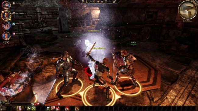 Dragon Age: Origins