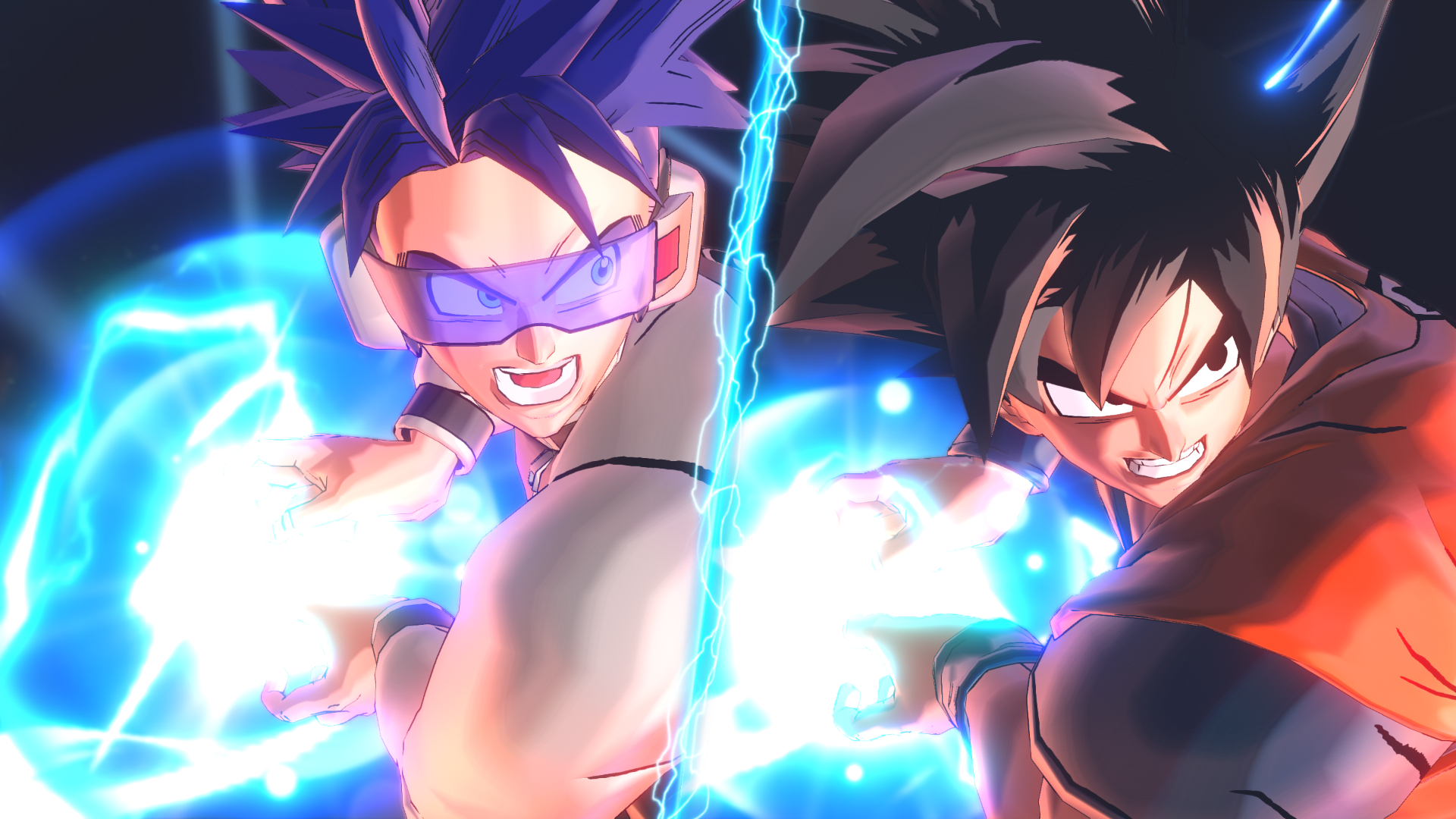 Ti år senere får «Dragon Ball: Xenoverse 2» sitt siste kapittel