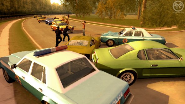 Driver 4: Parallel Lines - Gamereactor Norge