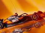 McLaren Formel 1-team feirer 1000 l&oslash;psstarter denne helgen i Monaco