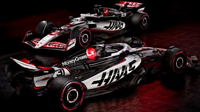 Formel 1: Alle 2025 biler og lakkeringer avduket på F1 75 Live-arrangementet (galleri)