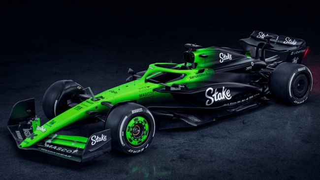Formel 1: Alle 2025 biler og lakkeringer avduket på F1 75 Live-arrangementet (galleri)