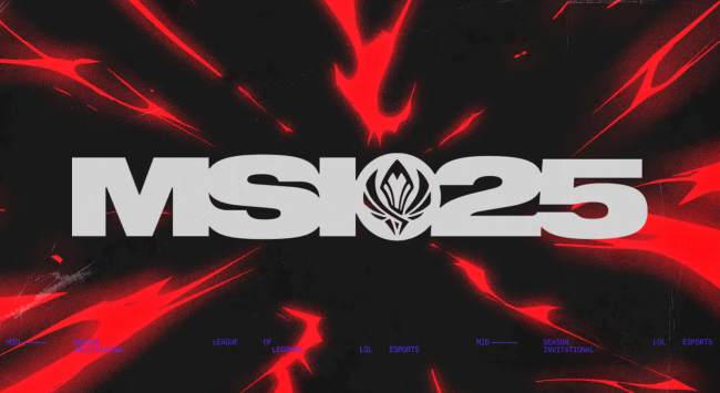 Fire lag gjenstår i MSI 2025
