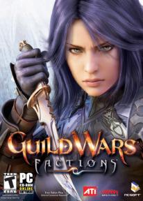 Guild Wars: Faction