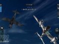 The Sky Crawlers: Innocent Aces