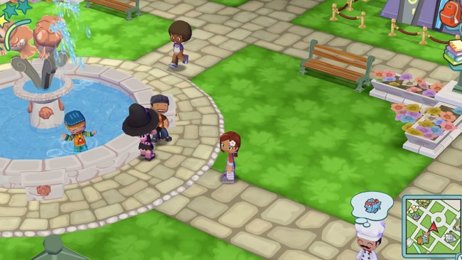 MySims kommer endelig til PlayStation og Xbox så snart som neste uke