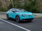 Nissan presenterer nye Leaf, som beskrives som "elbilen for alle"