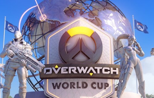 Overwatch VM 2026: Danmark, Storbritannia og Frankrike er blant landene som leder sine grupper