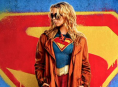 Milly Alcock konfronterer netthatet f&oslash;r premieren p&aring; Supergirl 