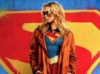 Milly Alcock konfronterer netthatet f&oslash;r premieren p&aring; Supergirl 