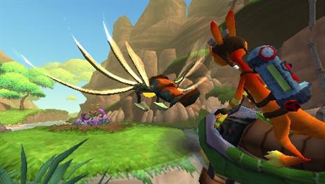 Daxter