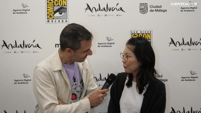 Ultimate X-Men-tegneren Peach Momoko om sin karakteristiske stil: Vestlige fans ser manga og anime der japanere ser realisme