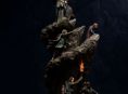 Weta Workshop presenterer sin kanskje kuleste Ringenes Herre-statue til dags dato