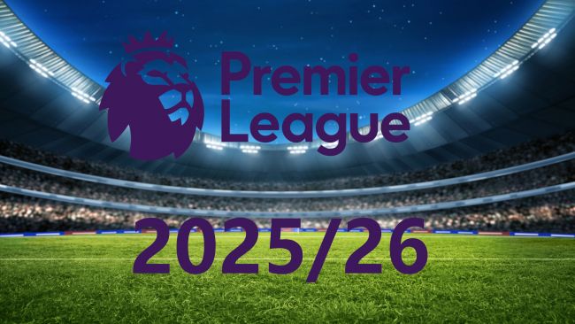 Når starter Premier League 2025/26? Datoer, lag, opprykk og alt du trenger å vite