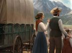 Kj&oslash;r for &aring; erobre Vesten med Wild West Pioneers