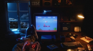 8BitDo markerer 40-årsjubileet for NES med ny kolleksjon