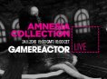 GR Live spiller Amnesia Collection