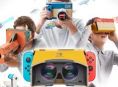 Nintendo Labo: VR Kit