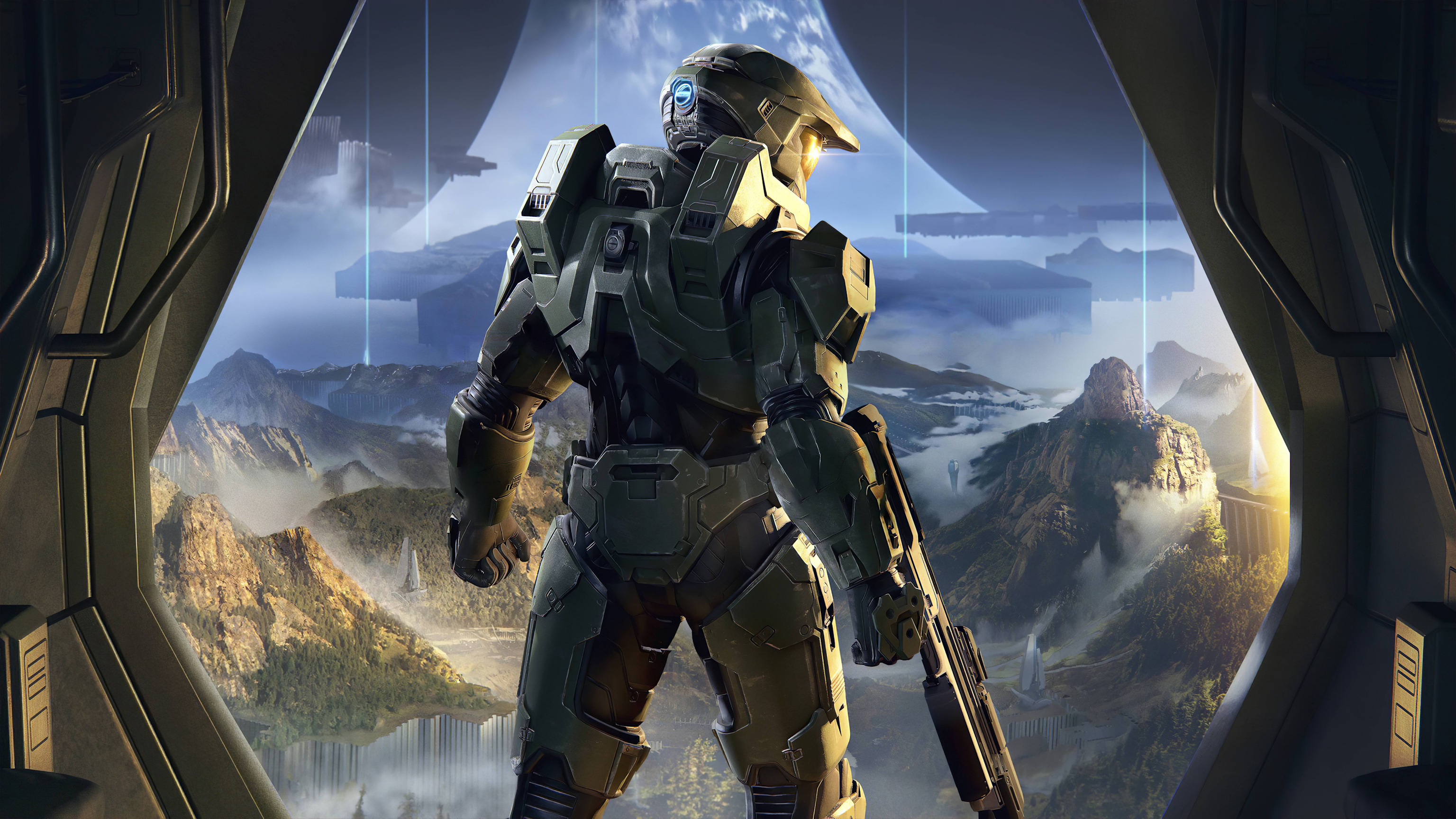 Halo 2