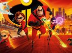 Pixar lager The Incredibles 3
