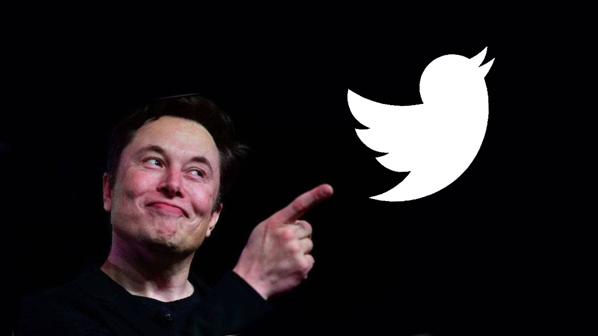 Elon Musk ønsker å gå inn i spillbransjen ved å bruke KI -  - Gamereactor	