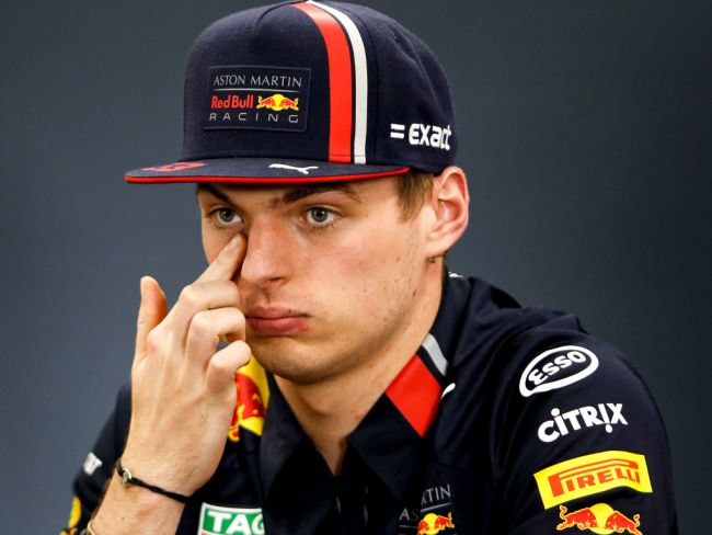 Max Verstappen avslører de eneste faktorene som gjør at han vurderer å forlate Red Bull