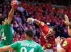 Favorittene Danmark og Frankrike debuterer i h&aring;ndball-VM med sikre seire
