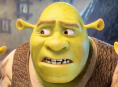 Shrek og Donkey f&aring;r juling i en teaser for Shrek 5