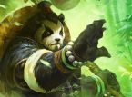 Over 1 million Pandaren-figurer har blitt skapt bare i Norden