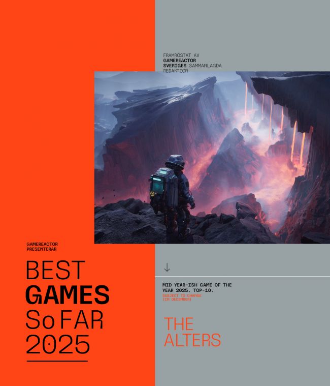 Årets beste spill så langt (del 2)