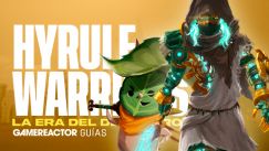 Hyrule Warriors: Age of Imprisonment - essensiell guide til tips, våpen og karakterer