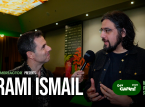"Utgivere og investorer har blitt for fokusert p&aring; enkeltspill", sier indie-utviklerveteranen Rami Ismail