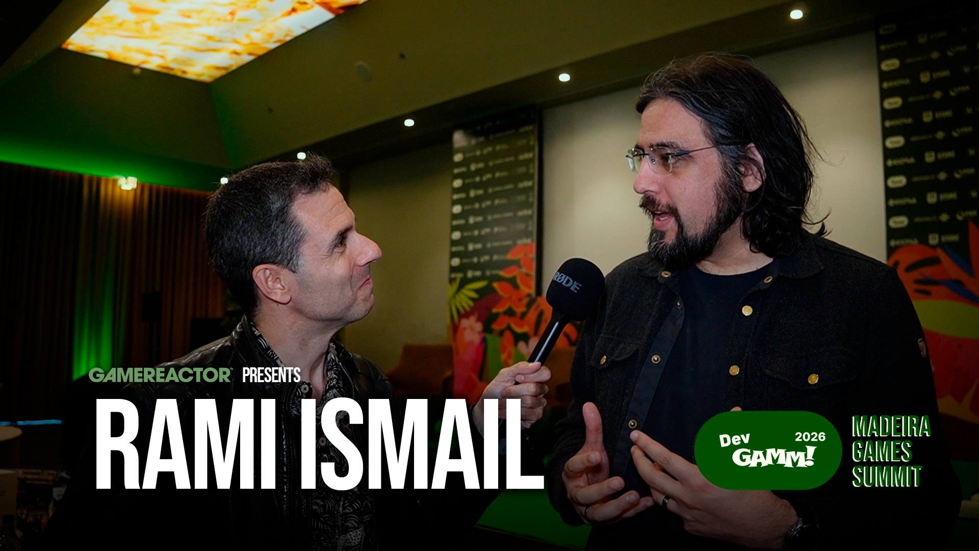 "Utgivere og investorer har blitt for fokusert på enkeltspill", sier indie-utviklerveteranen Rami Ismail