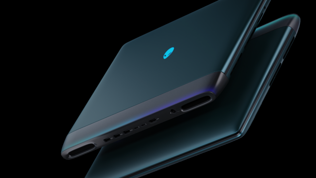 Alienware oppgraderer sine bærbare datamaskiner med QD-OLED-skjermer