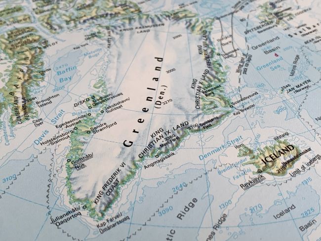 Danmark lanserer en plan til 4,9 millioner dollar for å bekjempe rasisme mot grønlendere