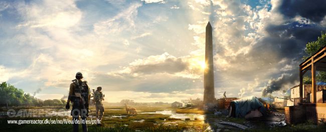 The Division 2