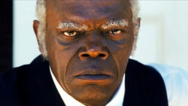 Django Unchained
